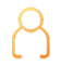 CS BeHere logo